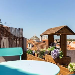 Appartement met Twee Slaapkamers